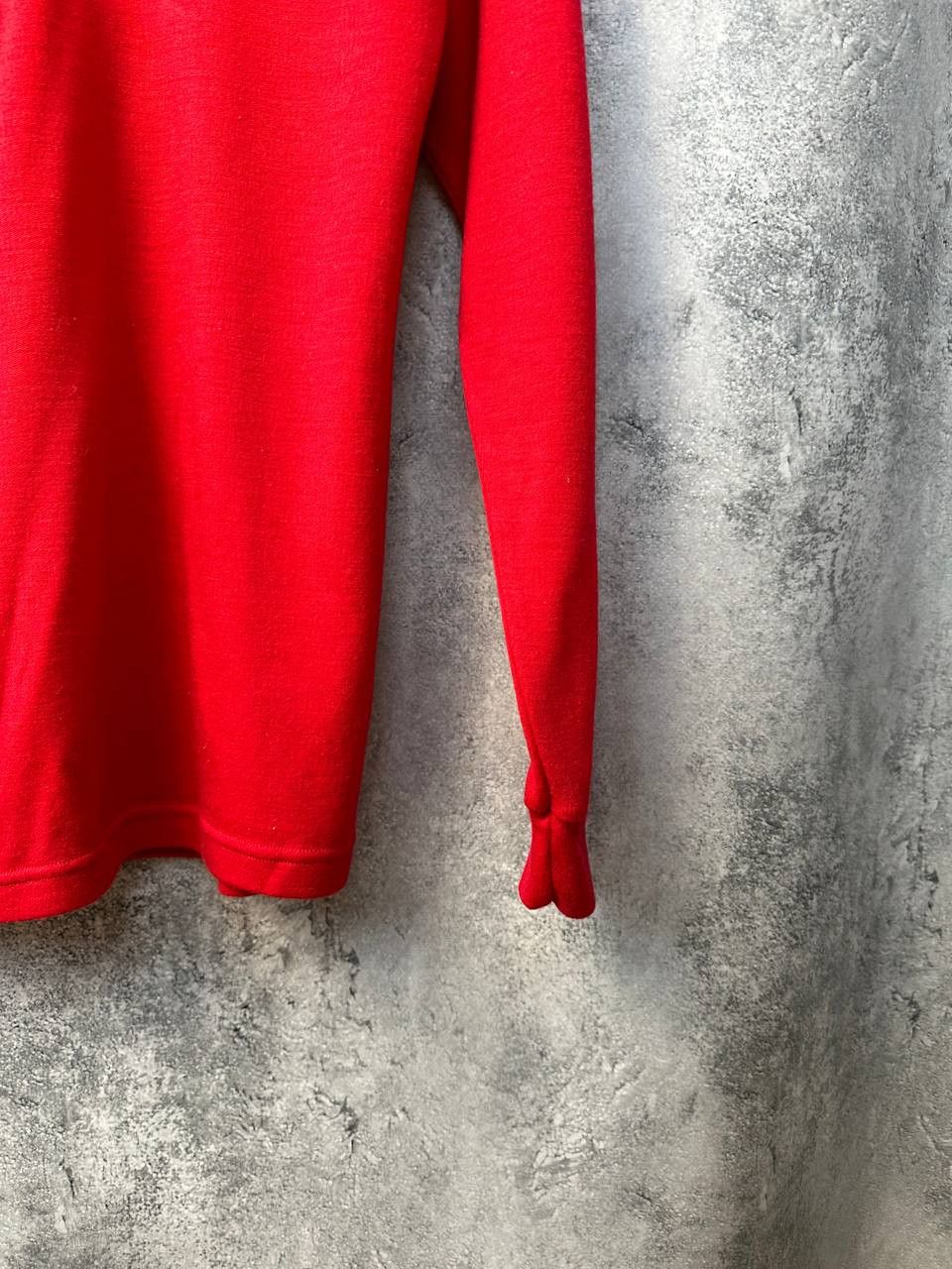 ORTOVOX Ortovox Lanatex 1/4 Zip Shurwolle Sweater Size US M / EU 48-50 / 2 - 9 Thumbnail