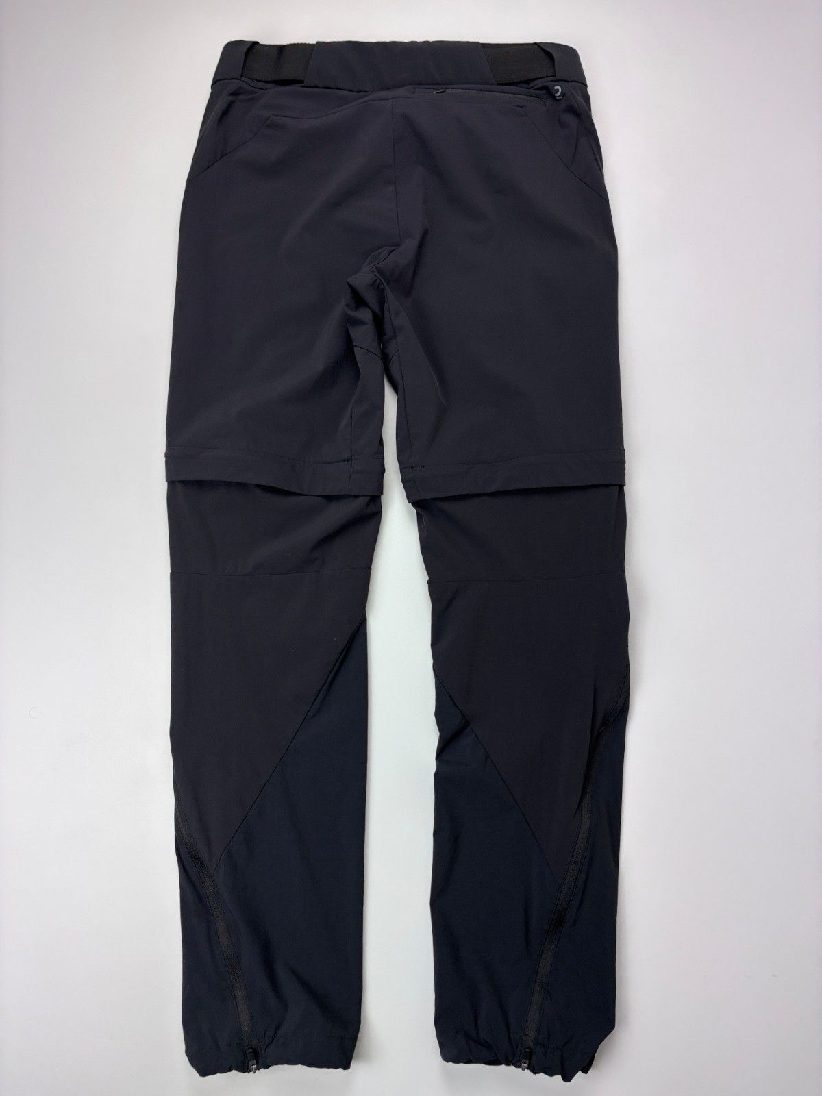 Other Decathlon Quechua Convertible Pants Hiking Outdoor 31x32 Size US 31 - 4 Thumbnail
