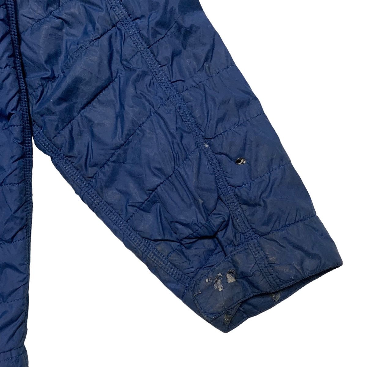 Carhartt Carhatt Padded Jacket Size US XL / EU 56 / 4 - 14 Thumbnail