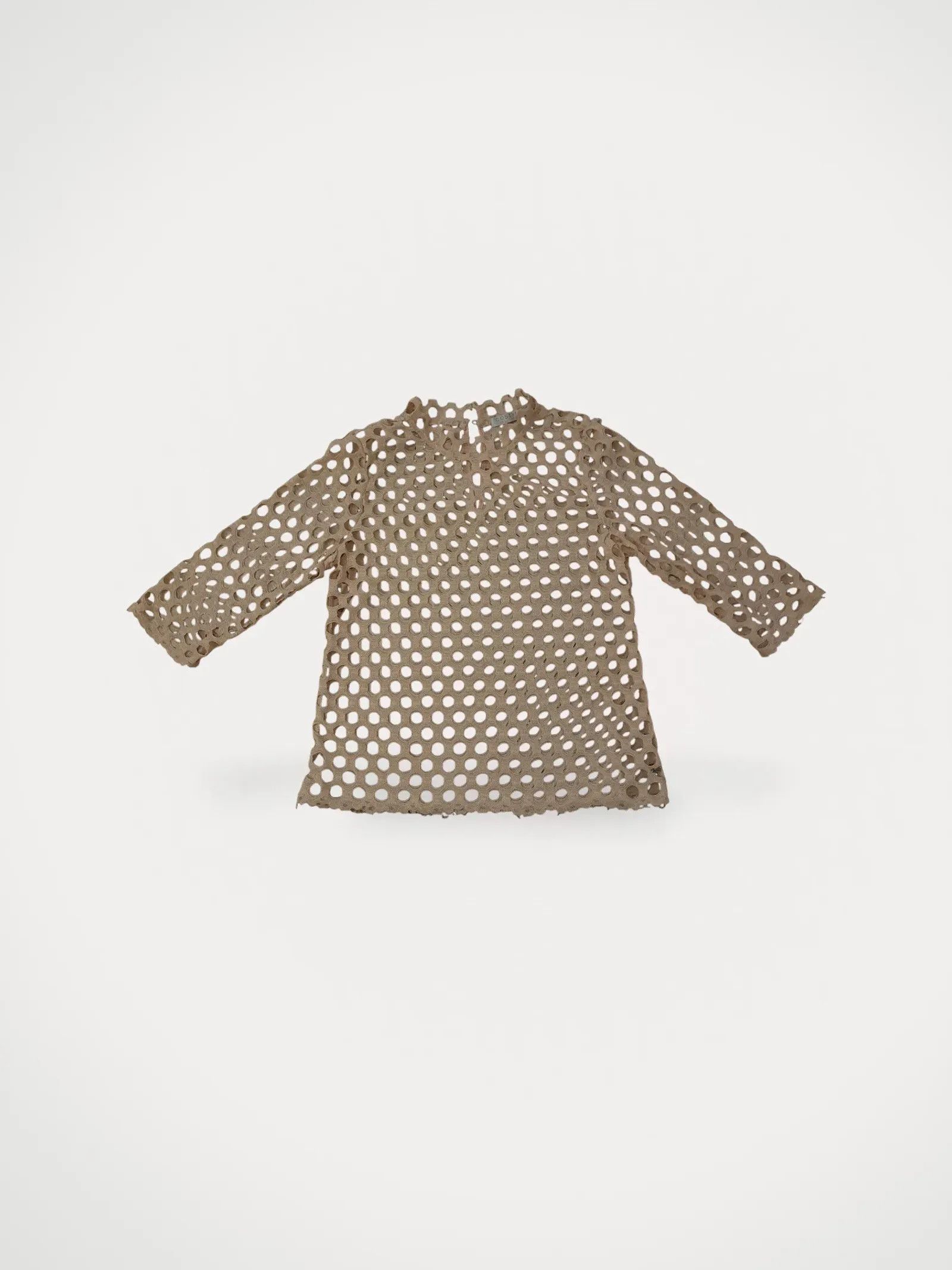 Coster Copenhagen Coster Copenhagen Top Size XS / US 0-2 / IT 36-38 - 1 Thumbnail