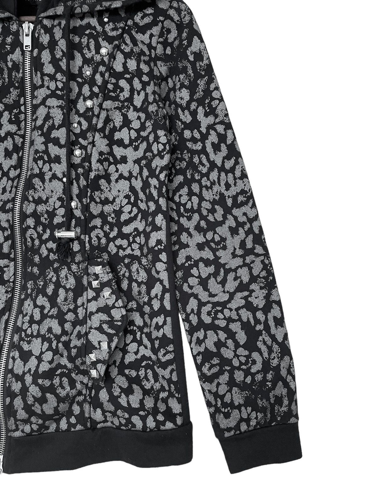 Le Grande Bleu (L.G.B.) × Seditionaries Vintage Japanese Brand Sexpot Jacket 1990s Size US M / EU 48-50 / 2 - 4 Thumbnail