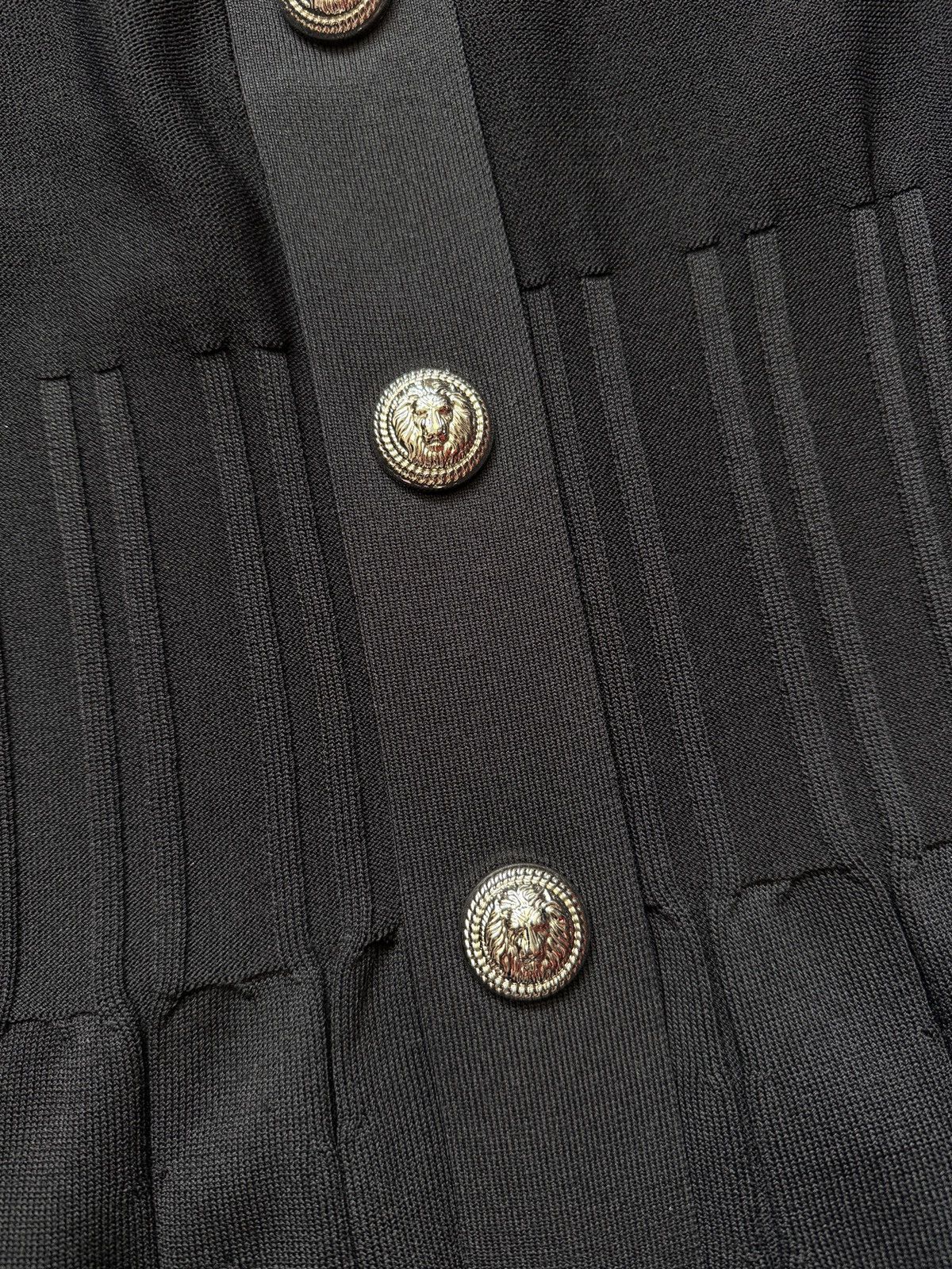 Balmain Luxury Balmain Dress Size M / US 6-8 / IT 42-44 - 5 Thumbnail