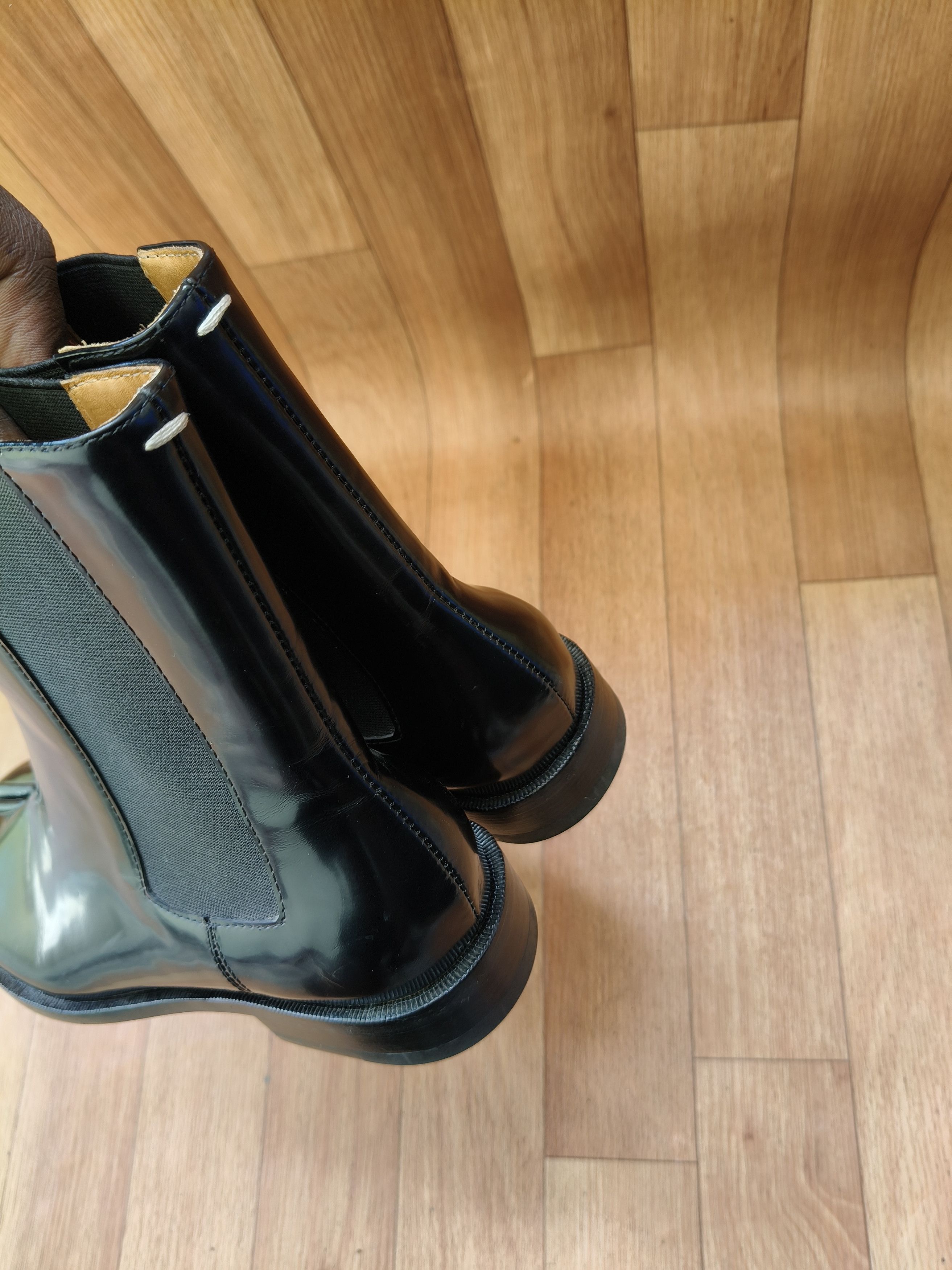 Maison Margiela 💥Maison margiela tabi boot Size US 6 / IT 36 - 9 Thumbnail