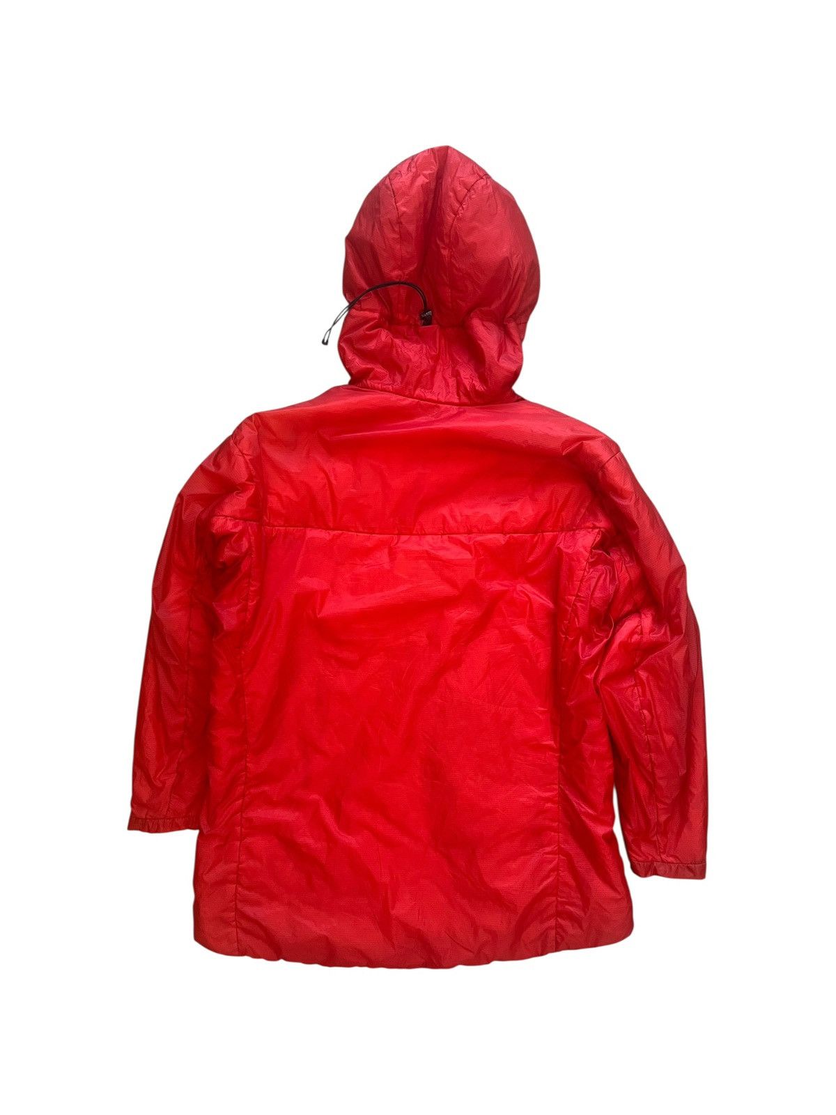 Arc'teryx Arcteryx atom red jacket gorpcore streetwear Size US M / EU 48-50 / 2 - 2 Thumbnail
