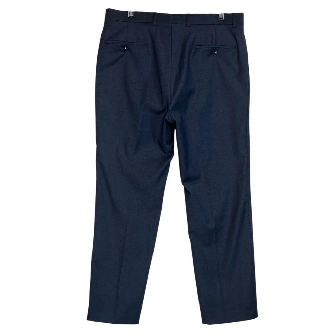 Tommy Hilfiger Tommy Hilfiger navy suit pants size 36 Size US 36 / EU 52 - 2 Thumbnail