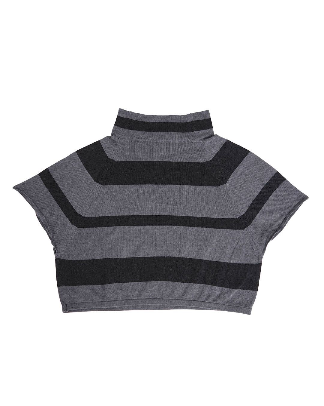 Prada Prada S/S2001 Super Crop Top Size XS / US 0-2 / IT 36-38 - 1 Thumbnail