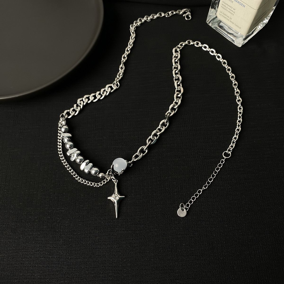 Other Rare STEAL! Y2K Chains Necklace Chain Size ONE SIZE - 4 Thumbnail