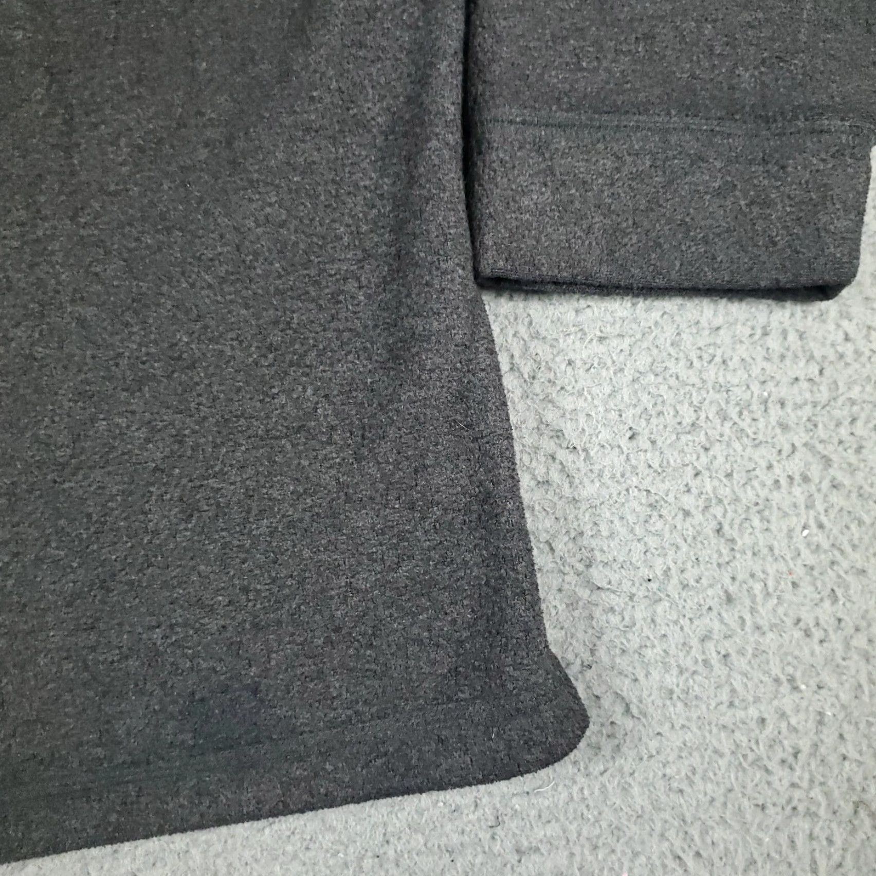 Guess GUESS Sweater Mens Large Gray Casual Pullover Long Sleeve Sweatshirt Size US L / EU 52-54 / 3 - 5 Thumbnail