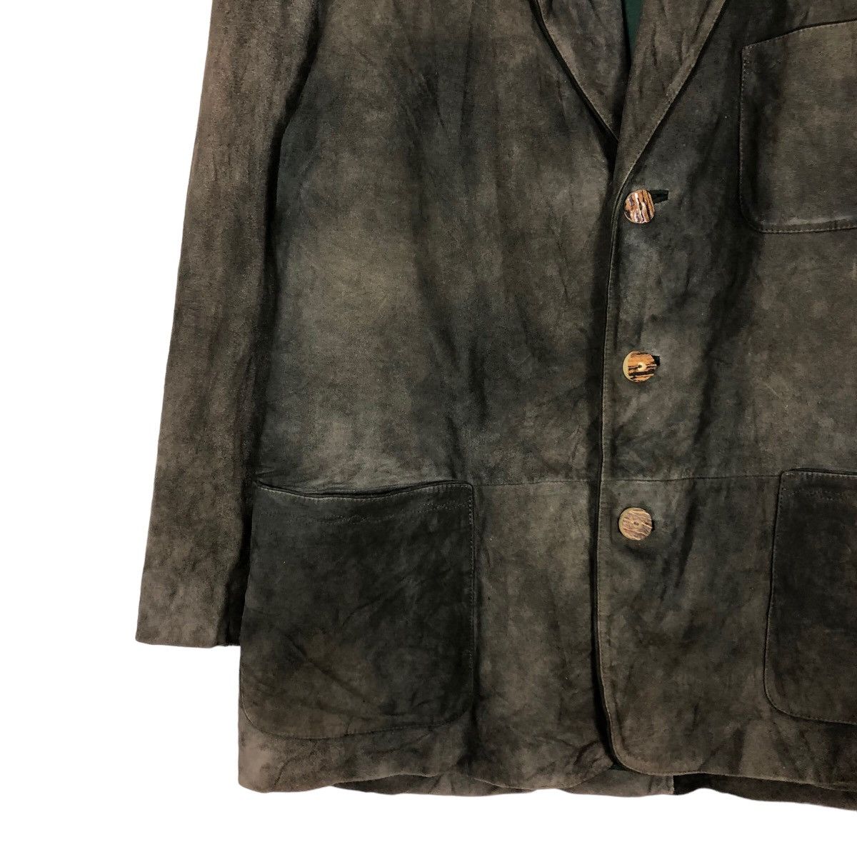 Schneiders 🔥Vintage Chore Jacket Button Schneiders Made in Austria Size US M / EU 48-50 / 2 - 4 Thumbnail