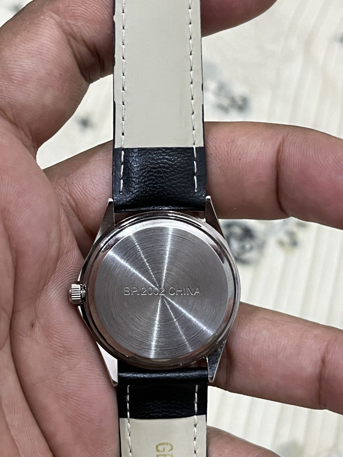 Anime 🔥🔥🔥ARCHIVE INITIAL D JAPAN ANIME QUARTZ WATCH Size ONE SIZE - 11 Thumbnail