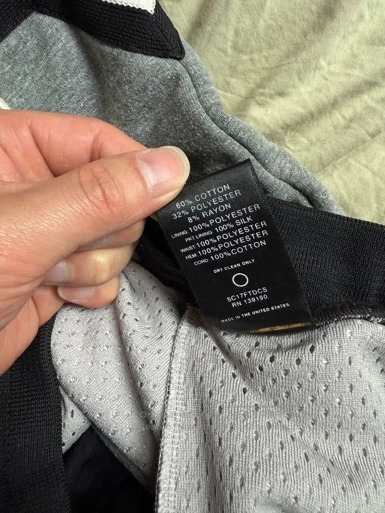 Fear of God Fear of God 5th LA Limited Shorts. Size US 33 - 5 Thumbnail