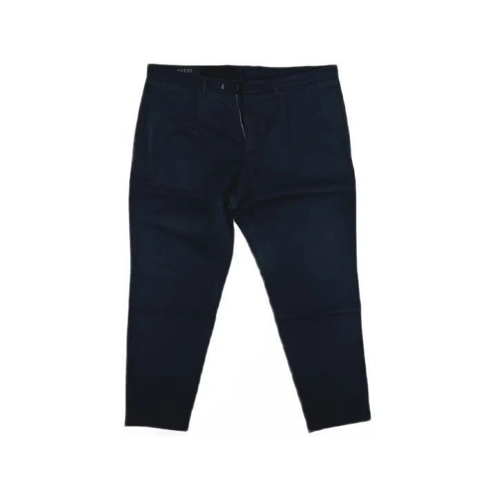 Gucci GUCCI Plain Casual Pants-2507 Size US 44 / EU 60 - 8 Thumbnail