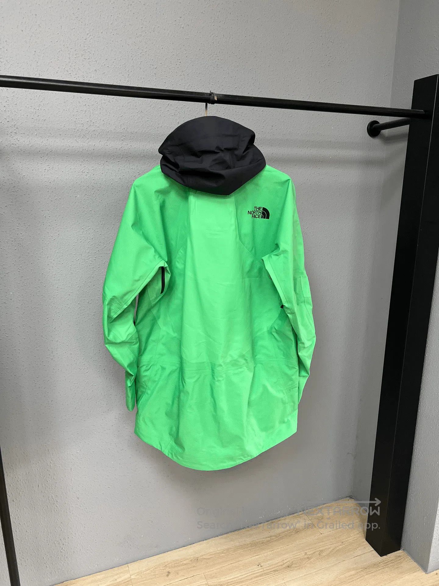 The North Face The North Face Summit Series Jacket. Size US L / EU 52-54 / 3 - 2 Thumbnail