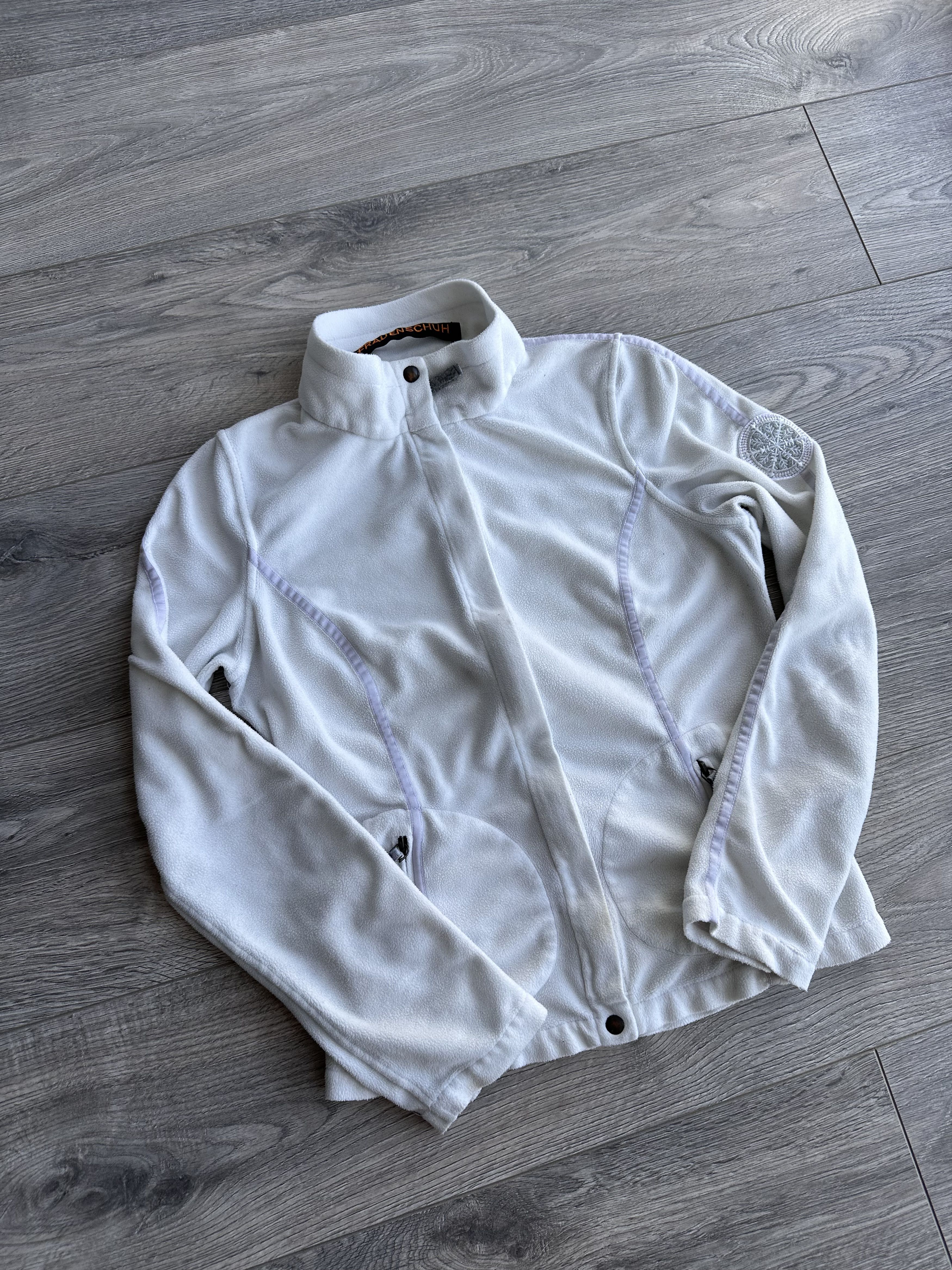 Frauenschuh Frauenschuh Fleece Size M / US 6-8 / IT 42-44 - 2 Thumbnail