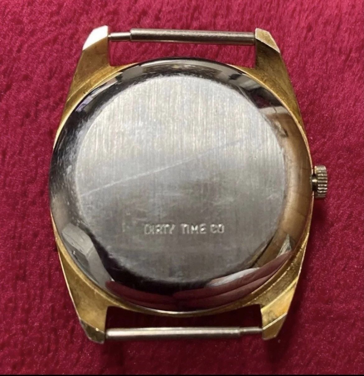Other Vintage Spiro Agnew Watch Size ONE SIZE - 3 Thumbnail
