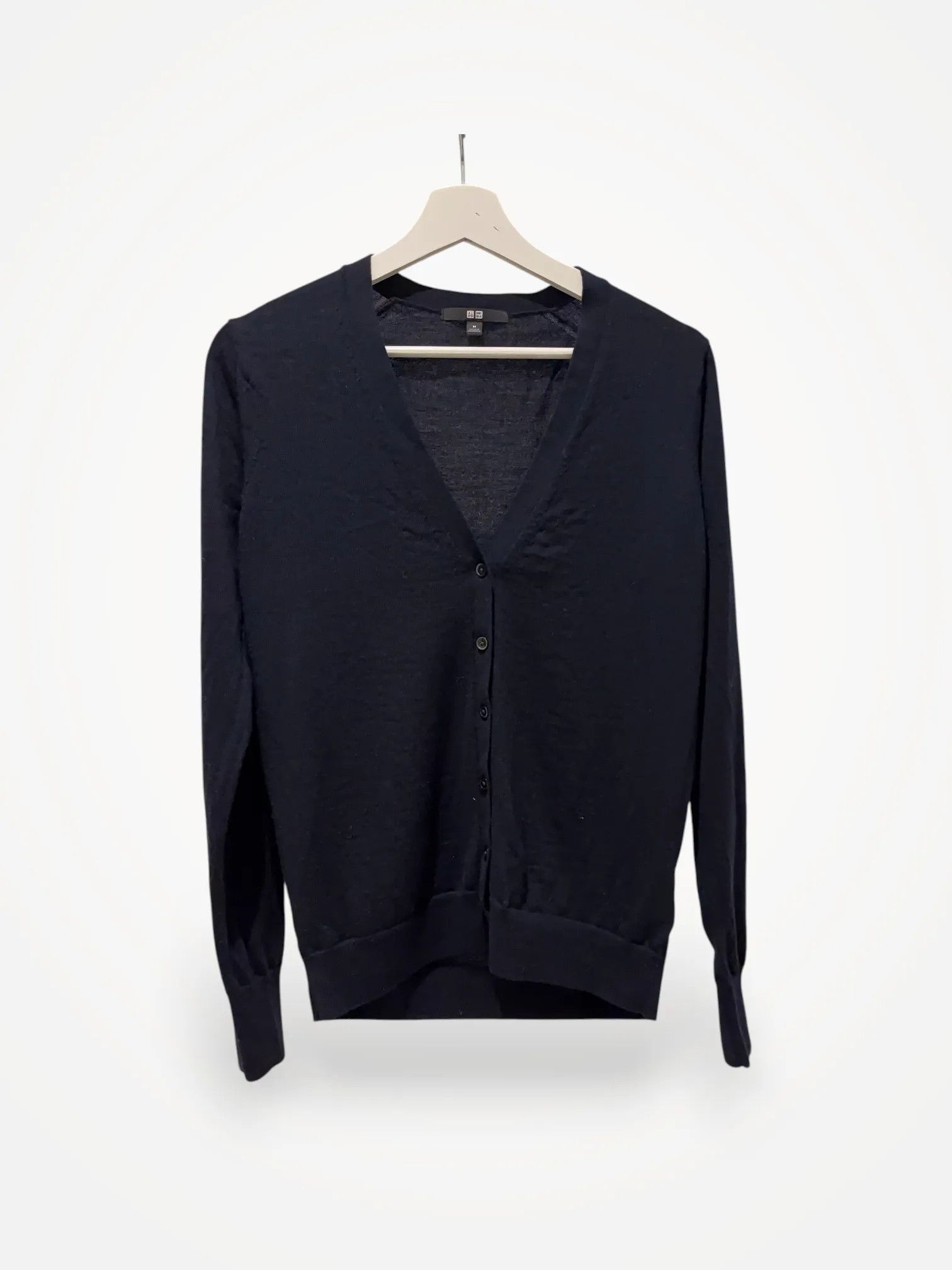 Uniqlo Uniqlo Cardigan Size M / US 6-8 / IT 42-44 - 1 Thumbnail