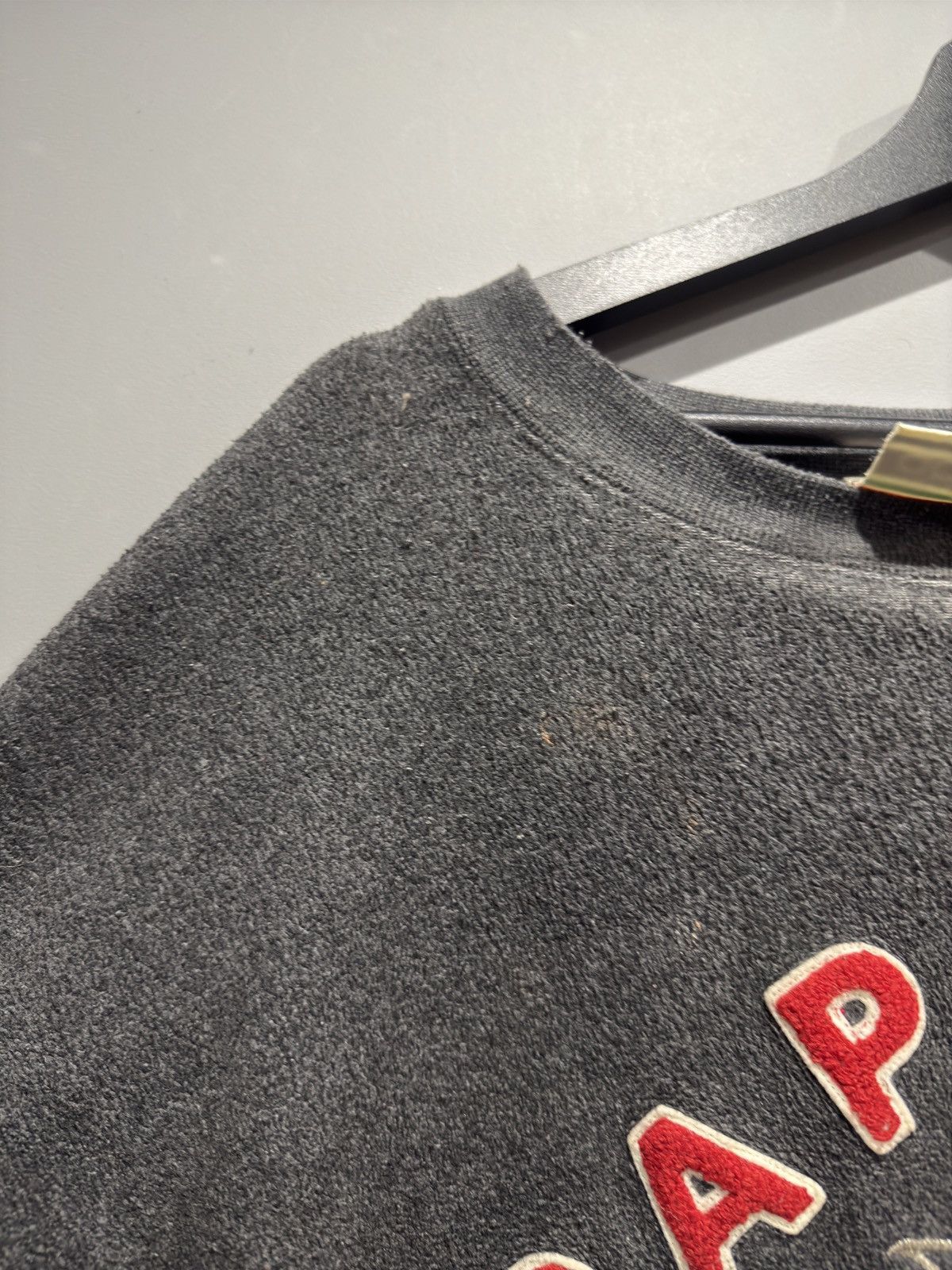 Adidas × Japanese Brand × Vintage Adidas crewneck pull sweatshirt Olympics Sapporo 1972 Size US XL / EU 56 / 4 - 6 Thumbnail