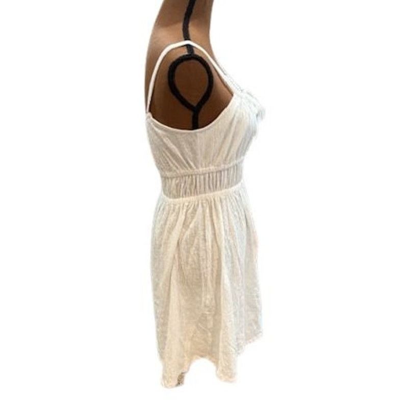 Billabong Billabong “Lynn” Knit Sleeveless Mini Dress Size M / US 6-8 / IT 42-44 - 3 Thumbnail