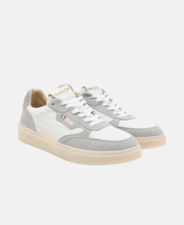 Pantofola d'Oro Piemonte Sneakers Size US 8 / EU 41 - 1 Thumbnail