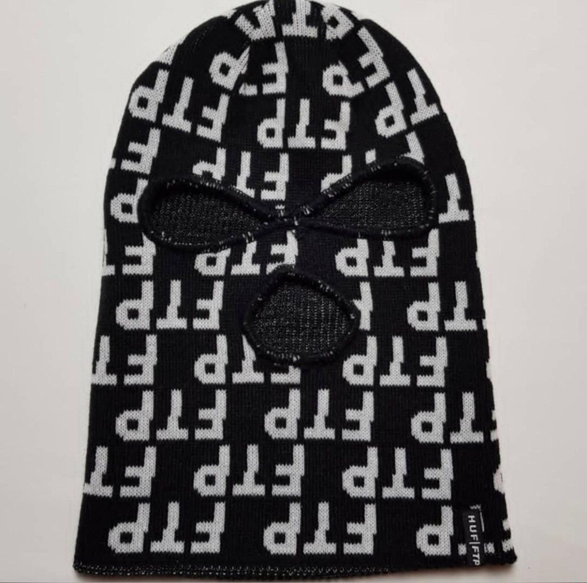 FUCT hotsell 3M Skimask