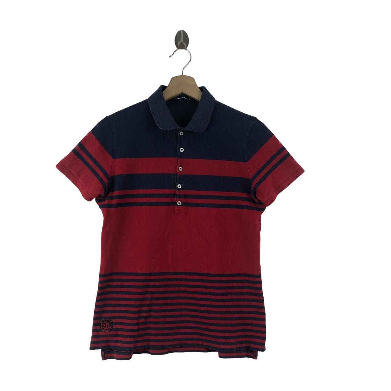 Polo Ralph Lauren POLO RALPH LAUREN Sport Golf Collection Polo Tee Shirt Size L / US 10 / IT 46 - 1 Thumbnail