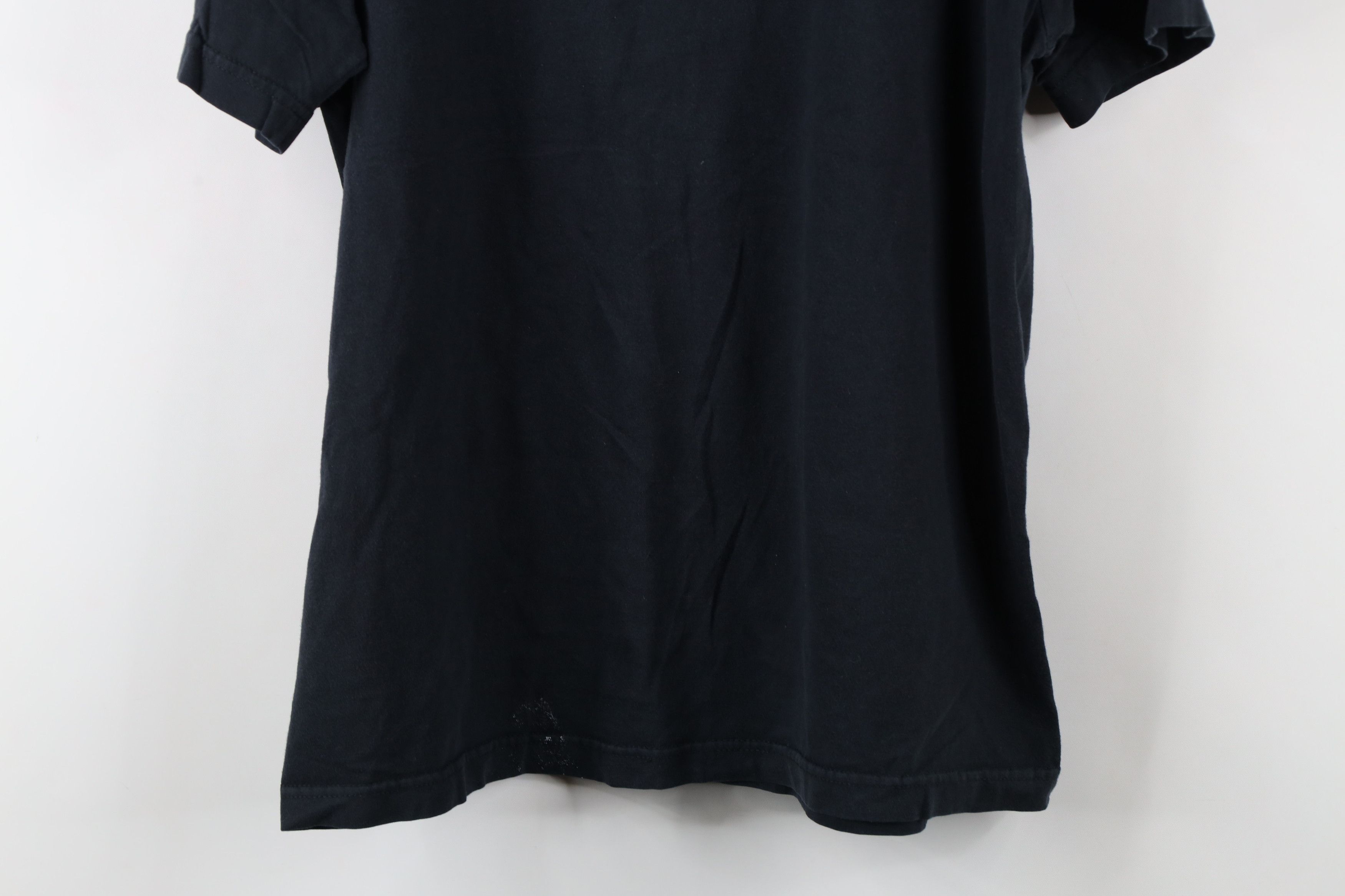 Nike × Vintage Vintage Y2K Nike Python Snake Soccer Football T-Shirt Size US L / EU 52-54 / 3 - 12 Thumbnail