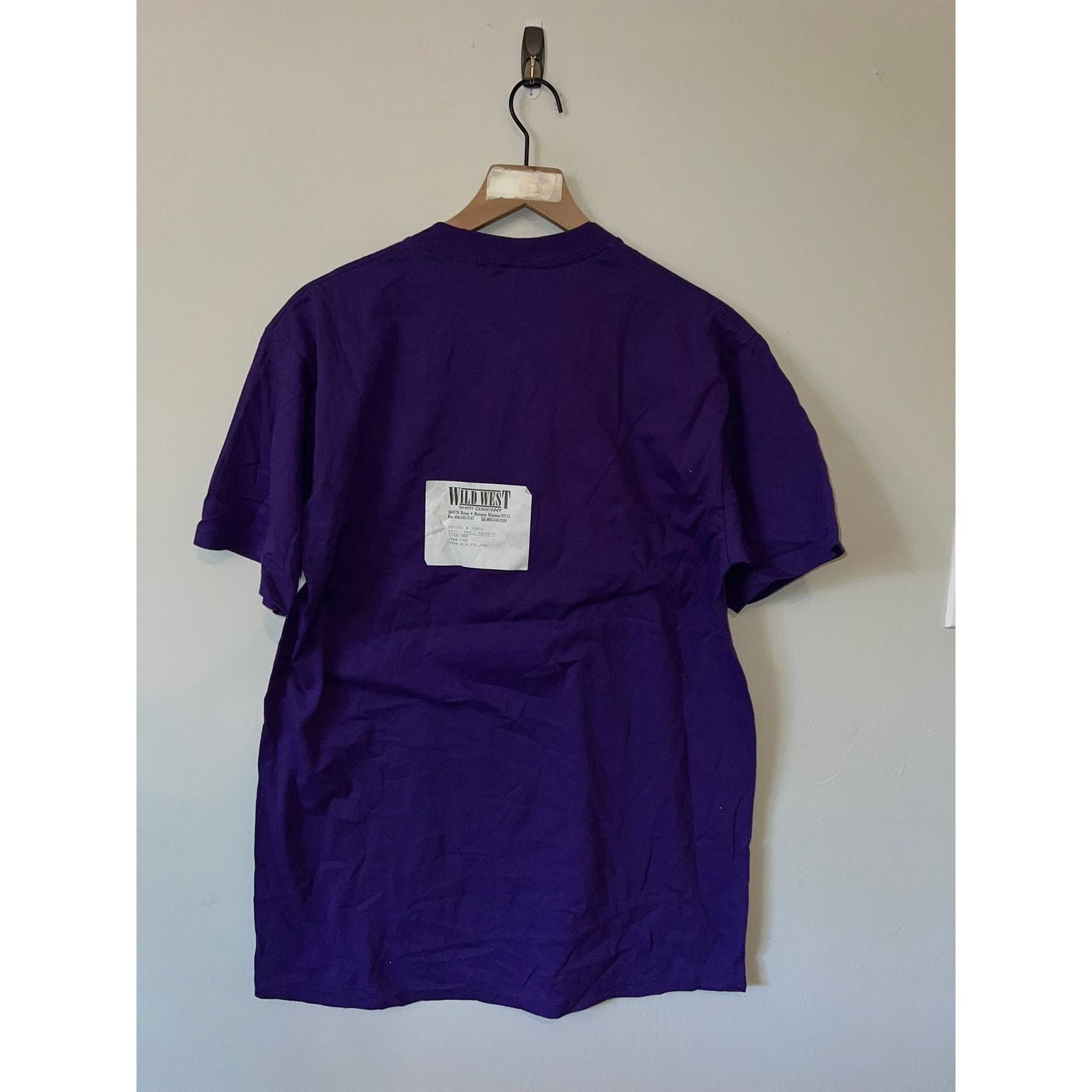 Jerzees Vintage Sedona Native American Shirt Arizona Tee VTG 90s L Size US L / EU 52-54 / 3 - 7 Thumbnail