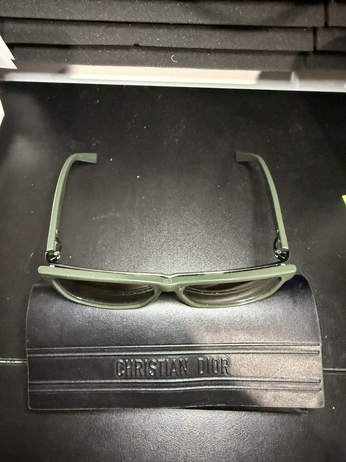 Dior DIOR SUNGLASSES Size ONE SIZE - 6 Thumbnail