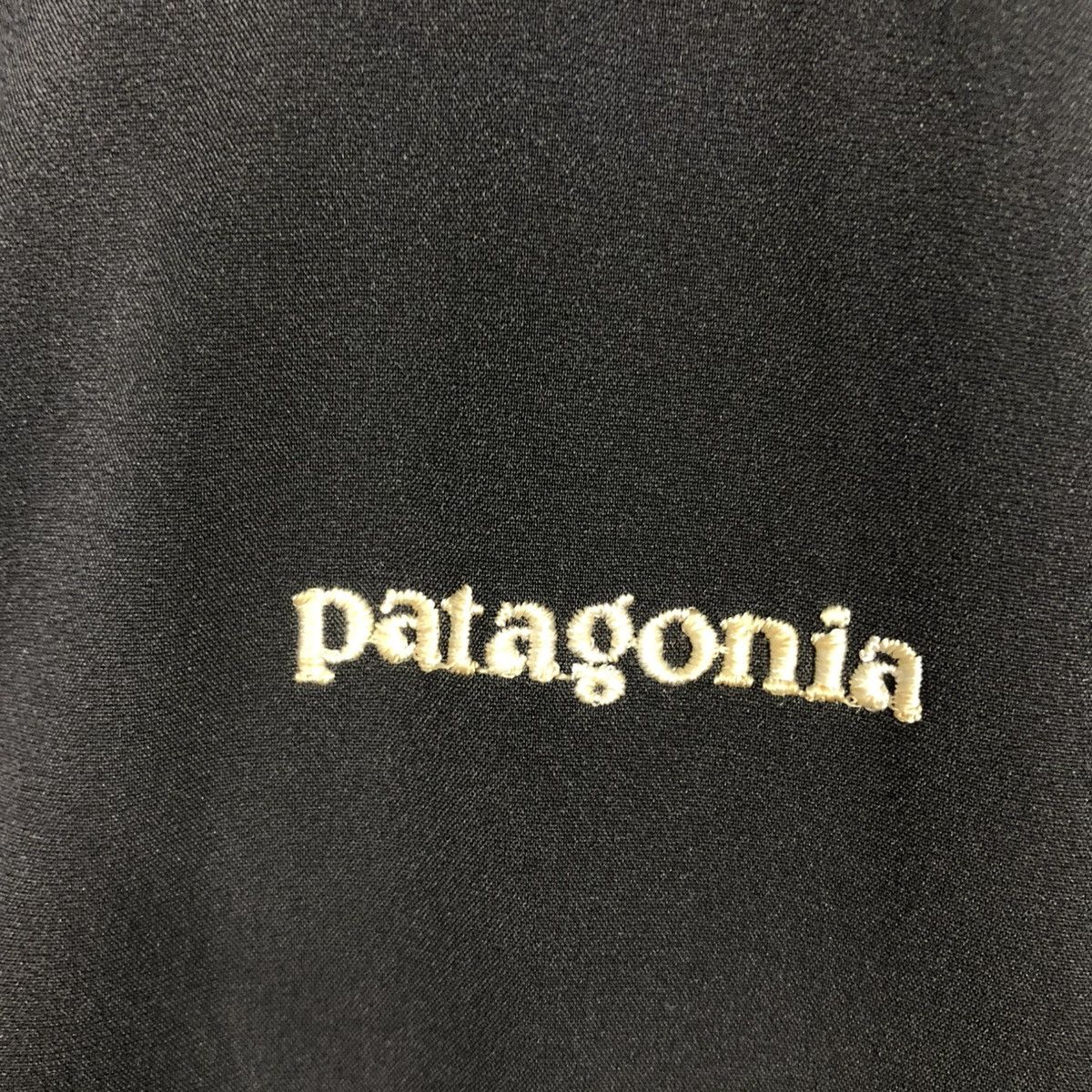Patagonia 🔥VINTAGE ZIPPER JACKET PATAGONIA HUNTING OUTDOOR WEAR Size US L / EU 52-54 / 3 - 20 Thumbnail