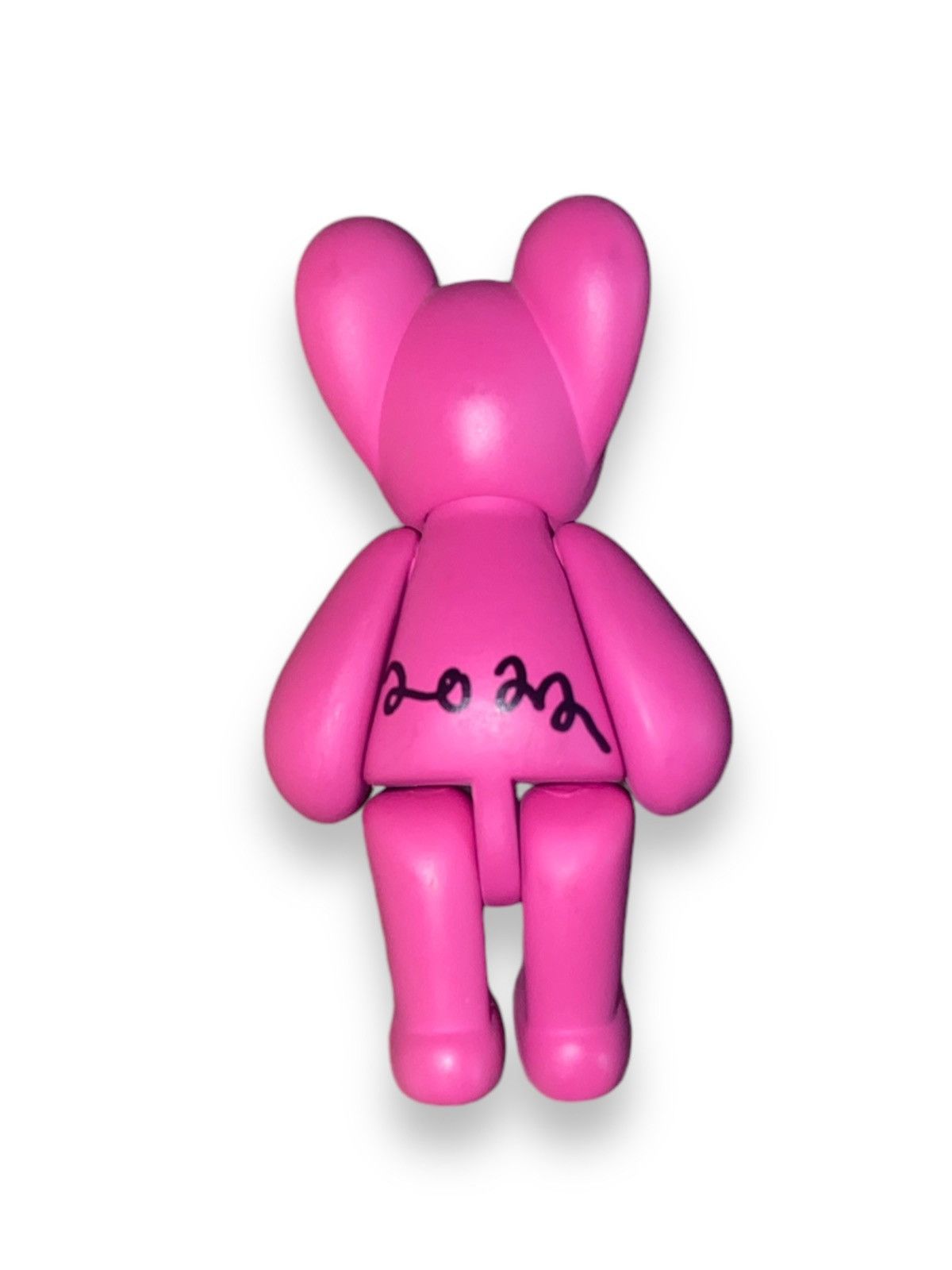 Asspizza × Father Steve ASSPIZZA FATHER STEVE 2022 BLIND BOX MOUSE PINK Size ONE SIZE - 2 Thumbnail