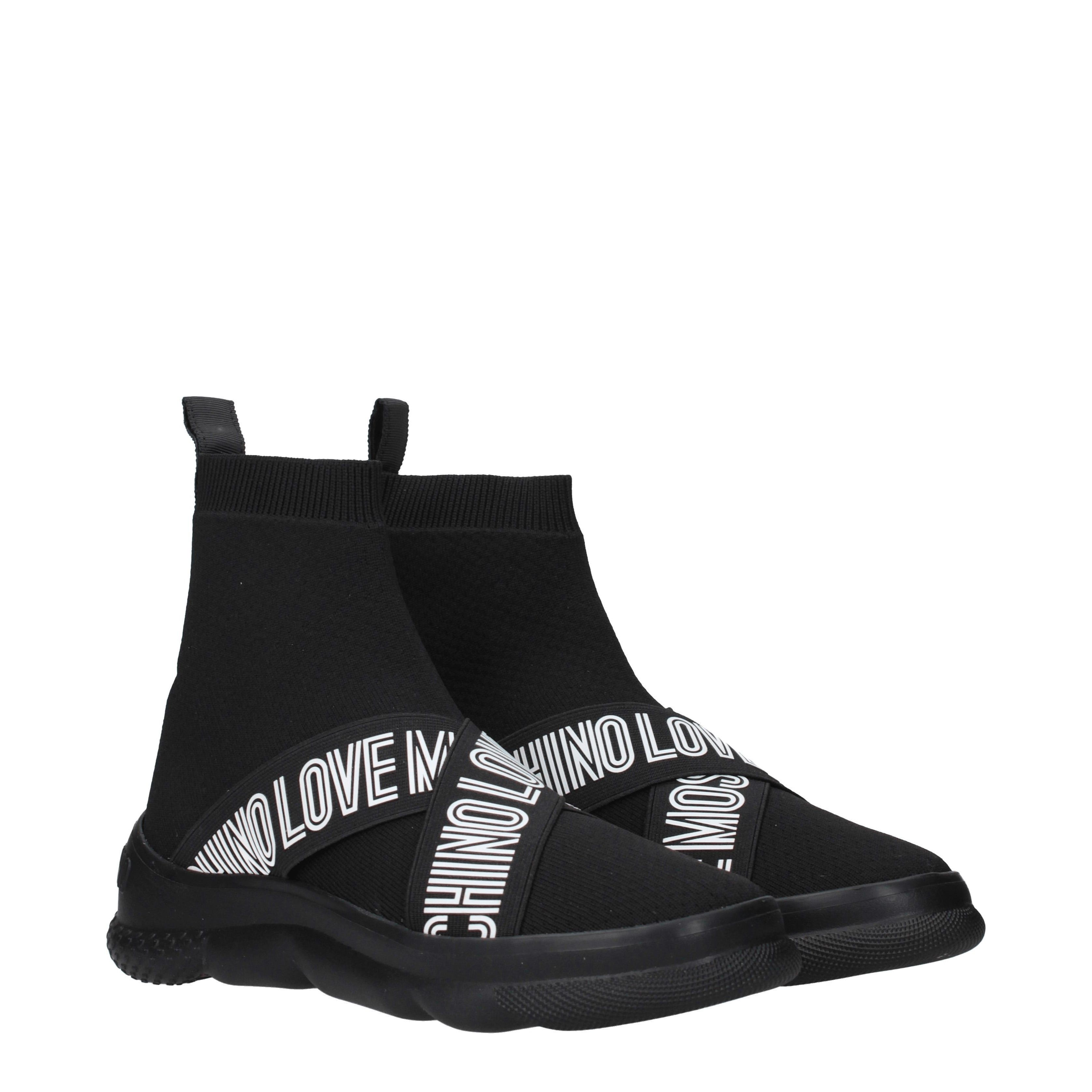Love Moschino Sneakers Size US 8 / IT 38 - 1 Thumbnail