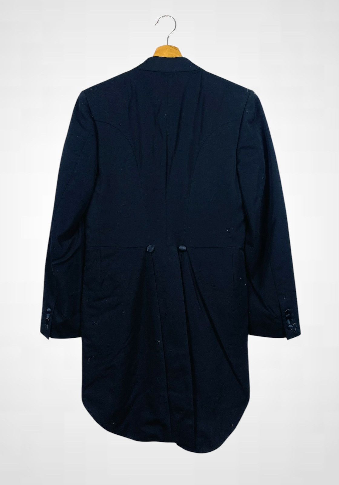 Wacko Maria Rare Wacko Maria single-breasted wool suit Size US S / EU 44-46 / 1 - 2 Thumbnail