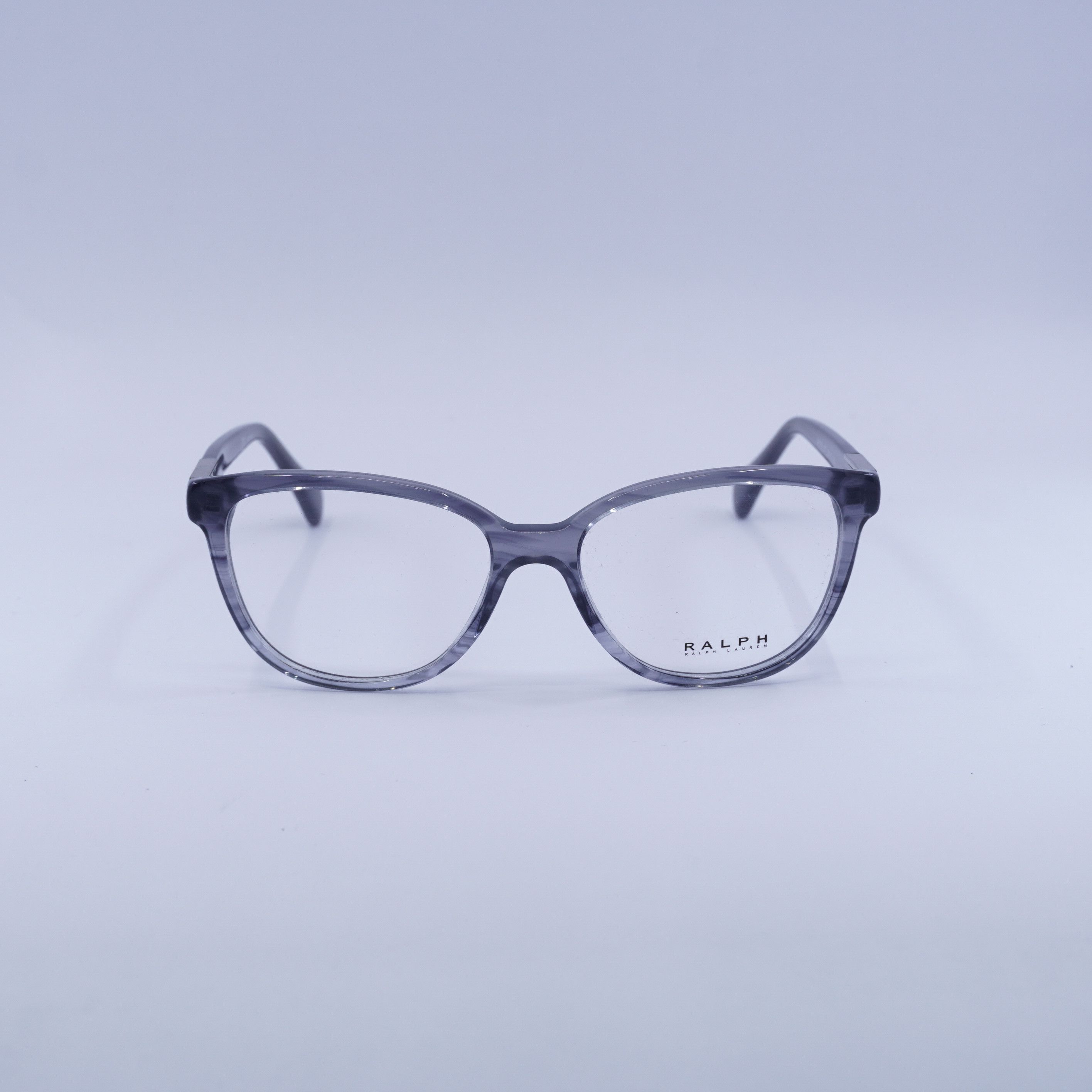 Ralph Lauren Ralph Lauren RA7082 1627 Eyeglasses - Striped Transparent Size ONE SIZE - 3 Thumbnail