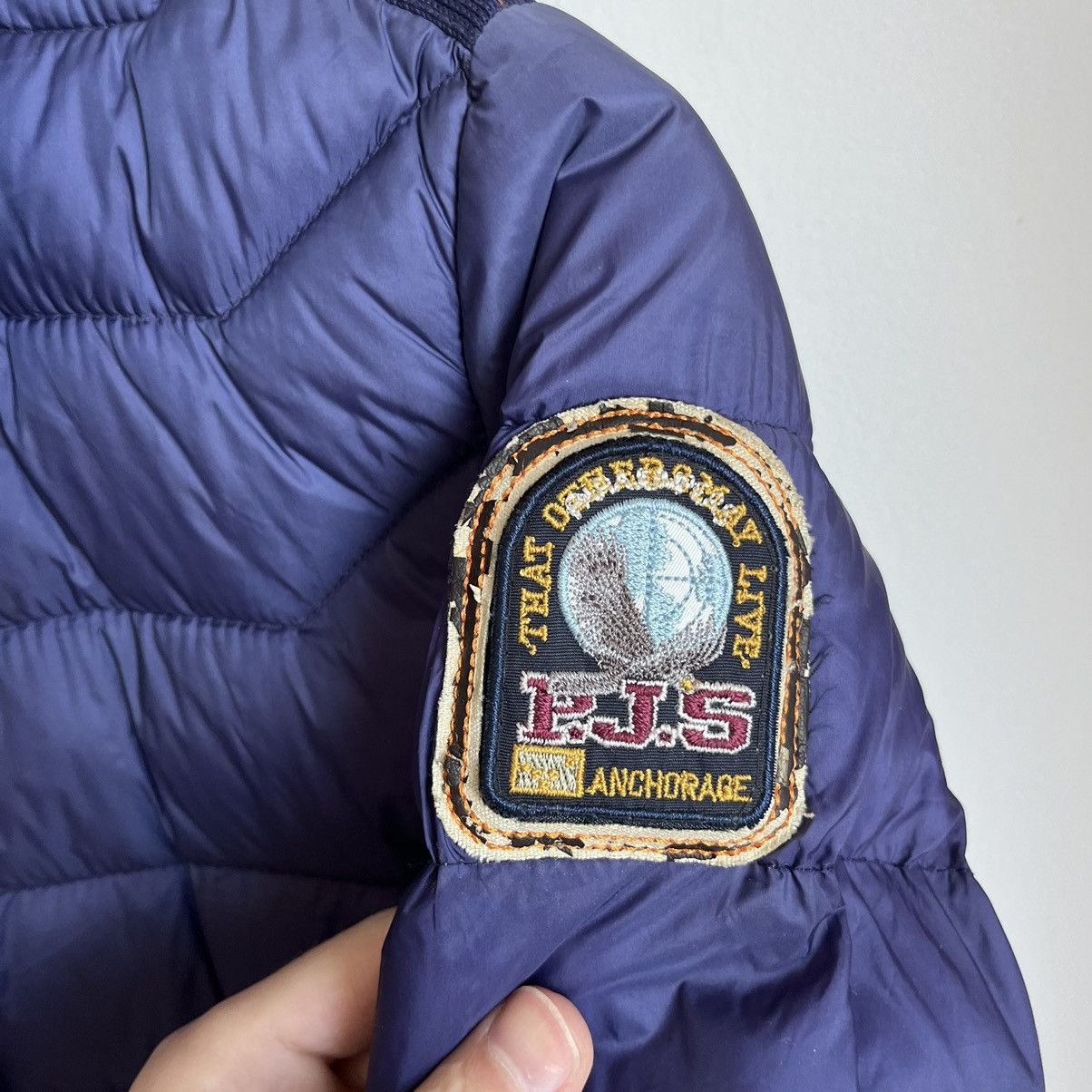 Parajumpers Parajumpers Women’s Puffer Jacket M Size M / US 6-8 / IT 42-44 - 2 Thumbnail
