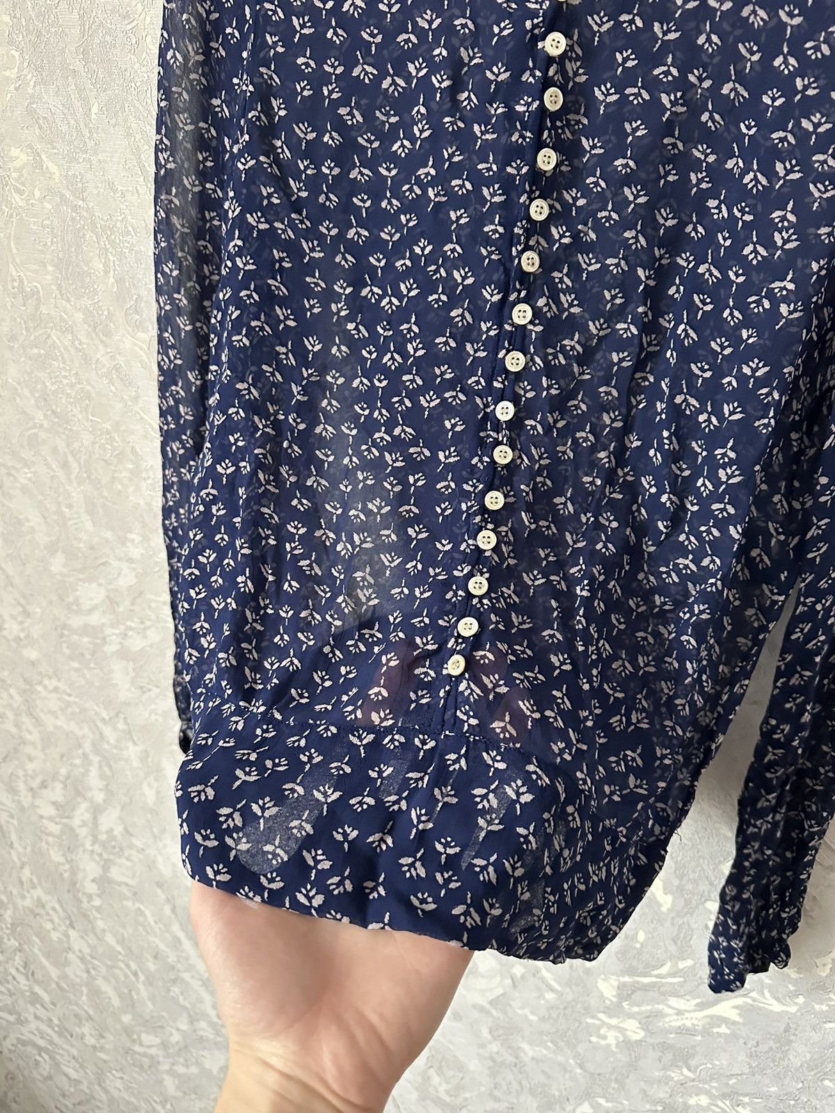 Isabel Marant Isabel Marant Etoile blouse Size M / US 6-8 / IT 42-44 - 6 Thumbnail