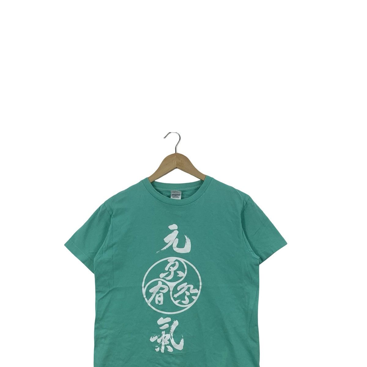 Other HARAJUKU OMOTESANDO Genki Matsuri Staff Volunteer Tee Shirt Size US S / EU 44-46 / 1 - 2 Thumbnail