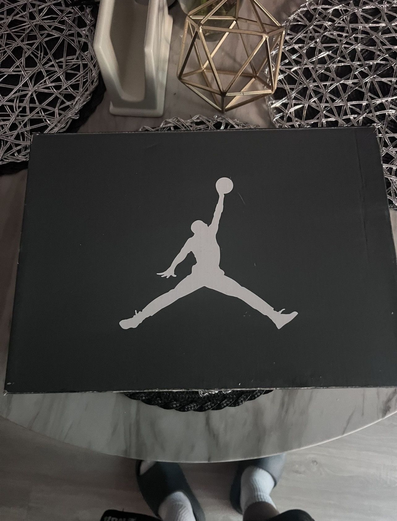 Jordan Brand Jordan 6 cool grey Size US 9 / EU 42 - 2 Thumbnail