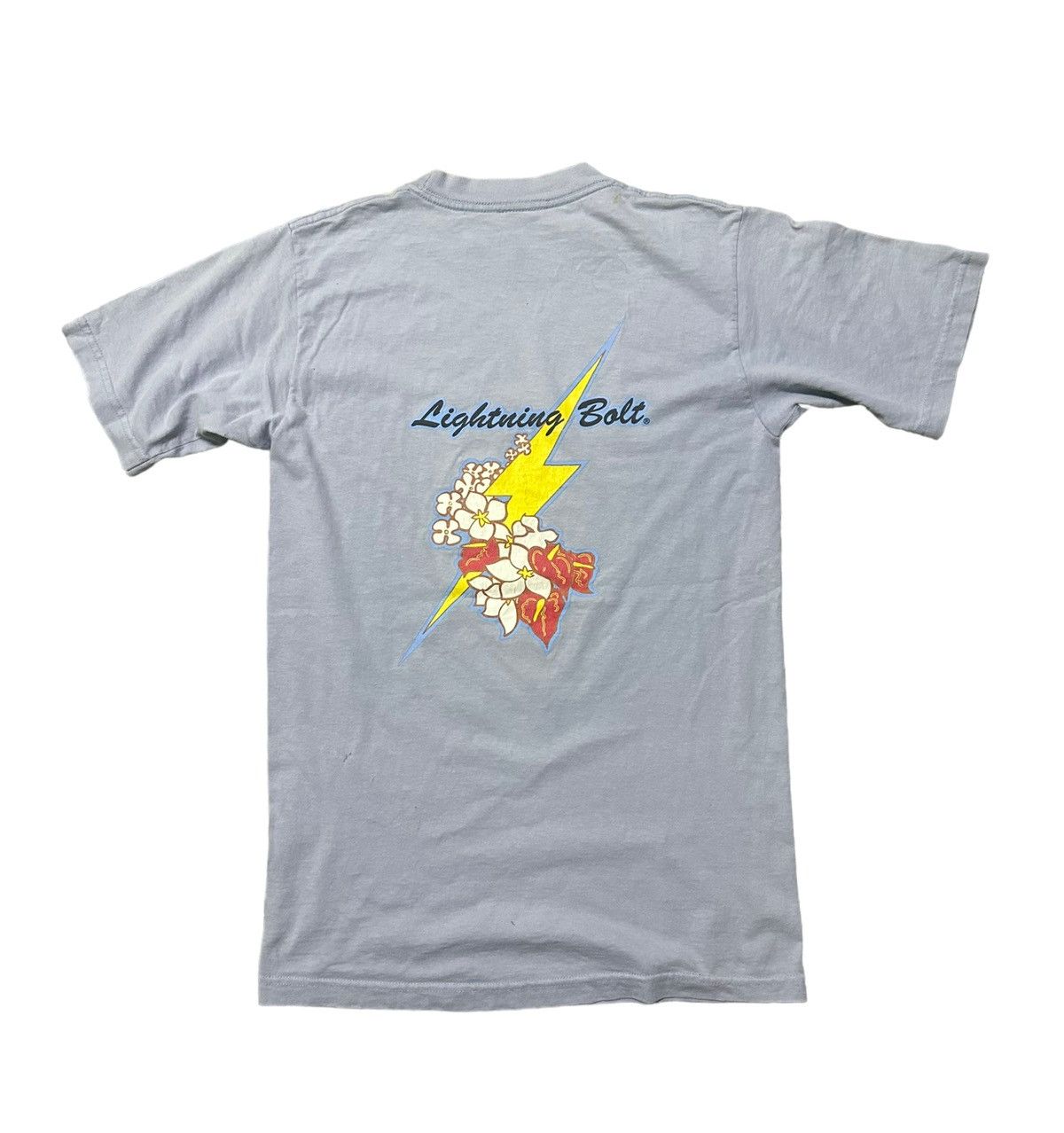 Lightning Bolt × Vintage Vintage Lightning bolt Size US S / EU 44-46 / 1 - 1 Thumbnail