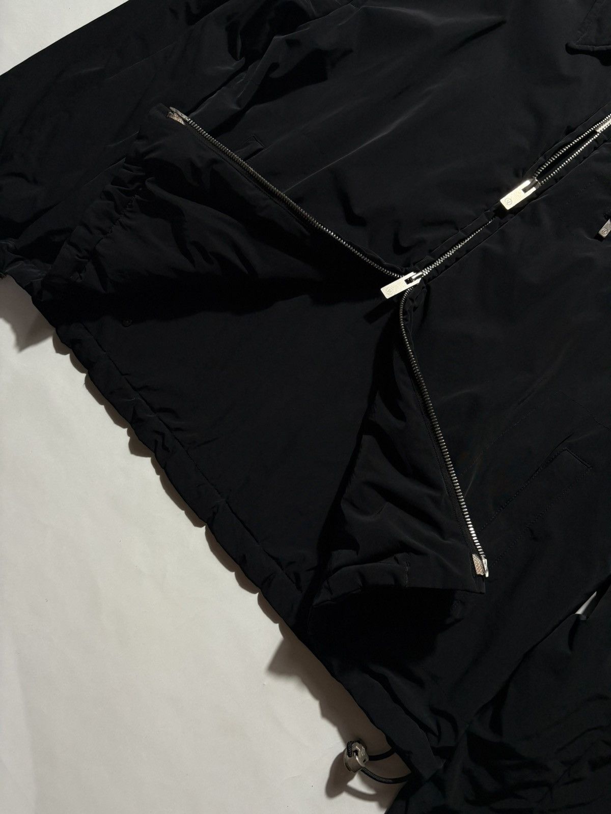 Undercover UNDERCOVER BY JUN TAKAHASHI AW99 AMBIVALENCE ERA JACKET Size US M / EU 48-50 / 2 - 5 Thumbnail