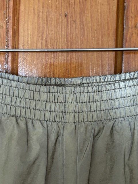 GmbH GmBH Gold Reflective Jogging Pants Size US 30 / EU 46 - 5 Thumbnail