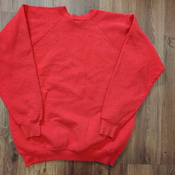 Disney Vintage Walt Disney Studios Mickey Mouse Crewneck Sweatshirt Size US XL / EU 56 / 4 - 7 Thumbnail