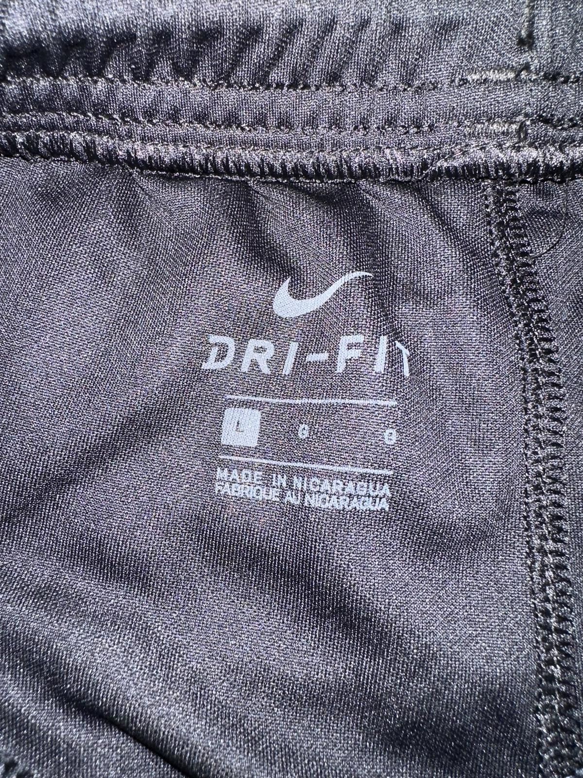 Nike Nike Men’s Dry Park II Soccer Shorts Size US 34 / EU 50 - 4 Thumbnail