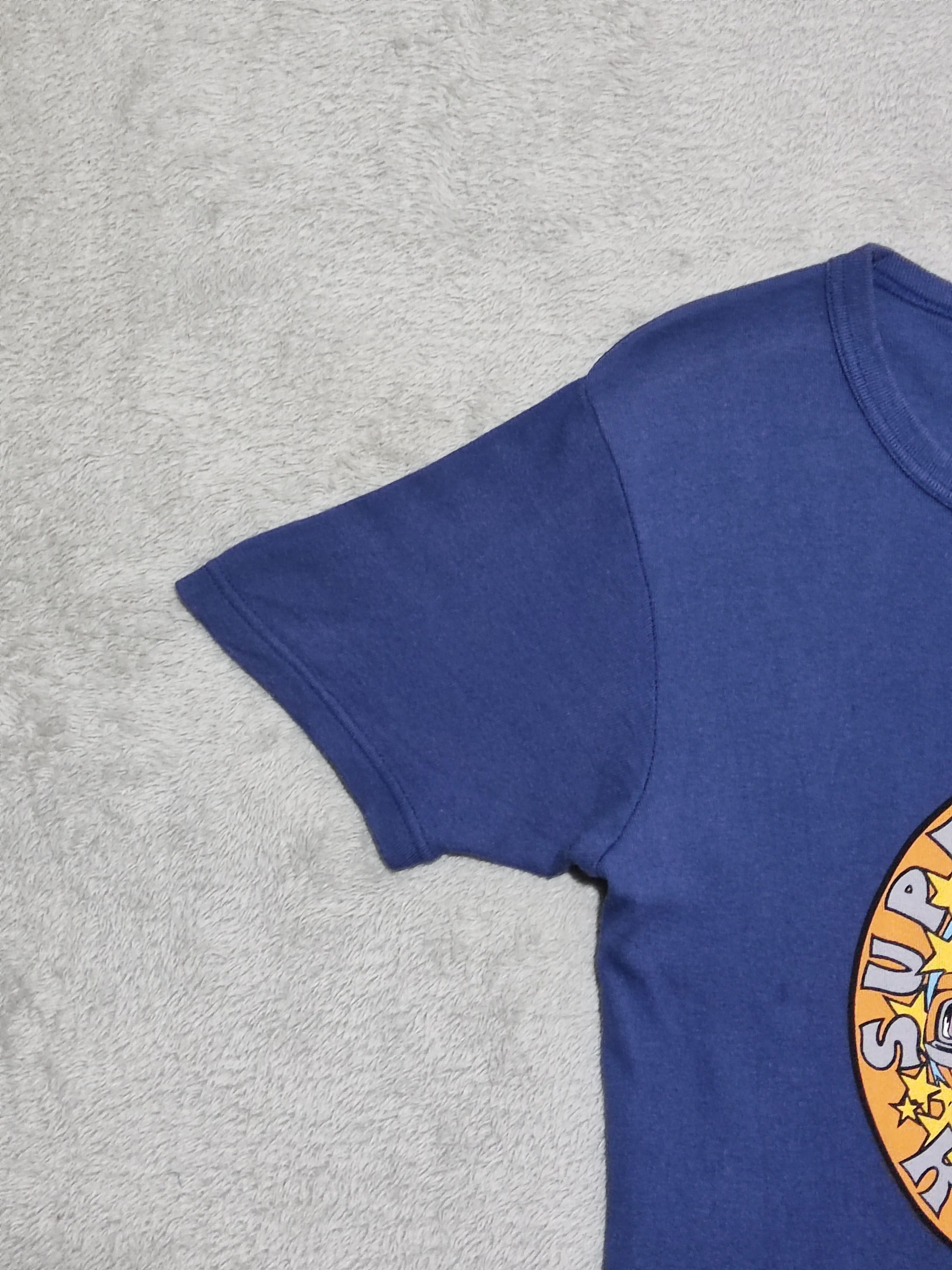Hysteric Glamour Rare Hysteric Glamour "HYS Kick Gas" Japan Car Graphic Tee Size M / US 6-8 / IT 42-44 - 7 Thumbnail