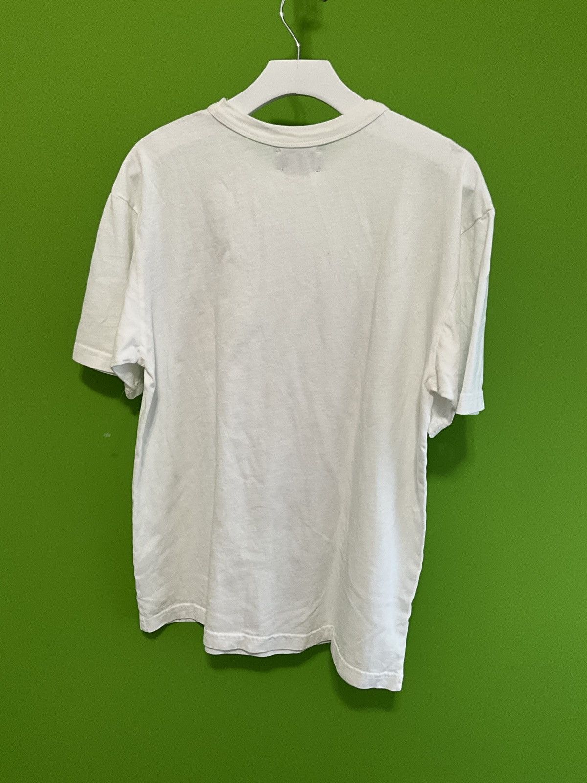 Barriers Barriers live free T shirt Size US M / EU 48-50 / 2 - 2 Thumbnail