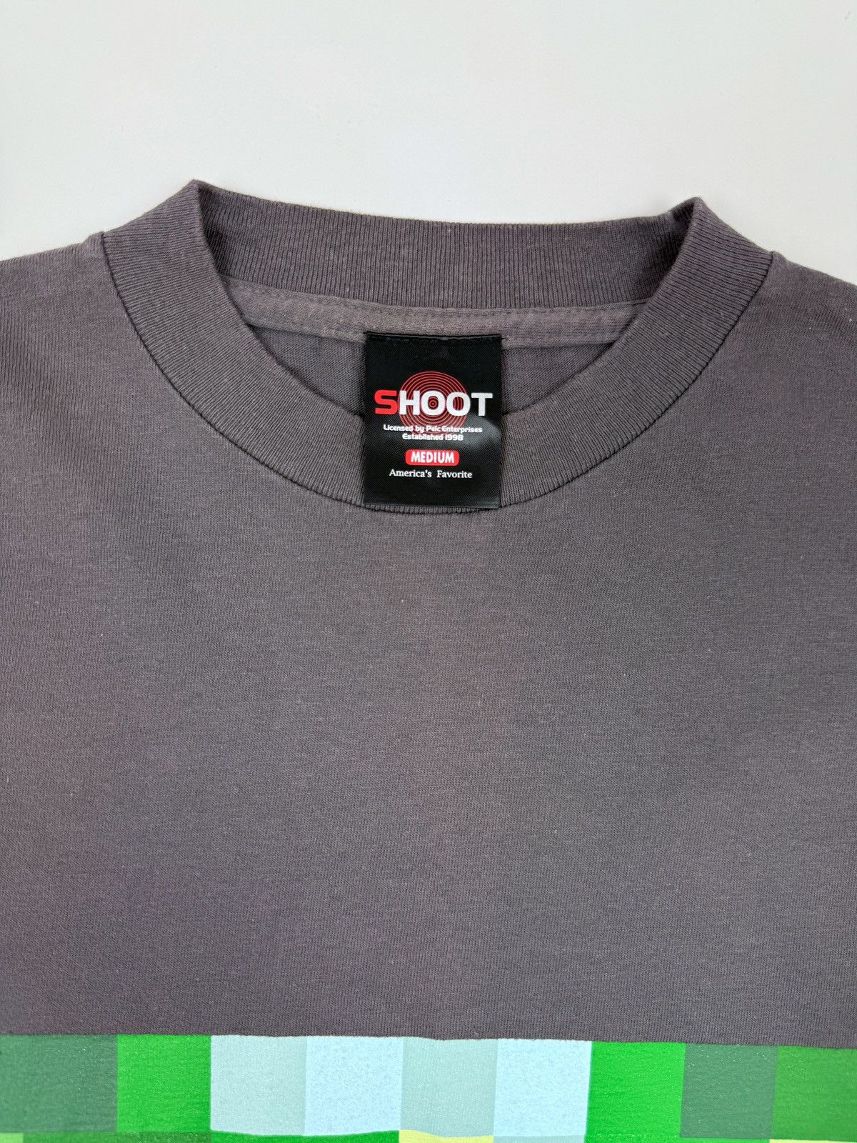 Band Tees 2000 Vintage Underworld Live Electroglide Japan Tour Tee M Size US M / EU 48-50 / 2 - 3 Thumbnail