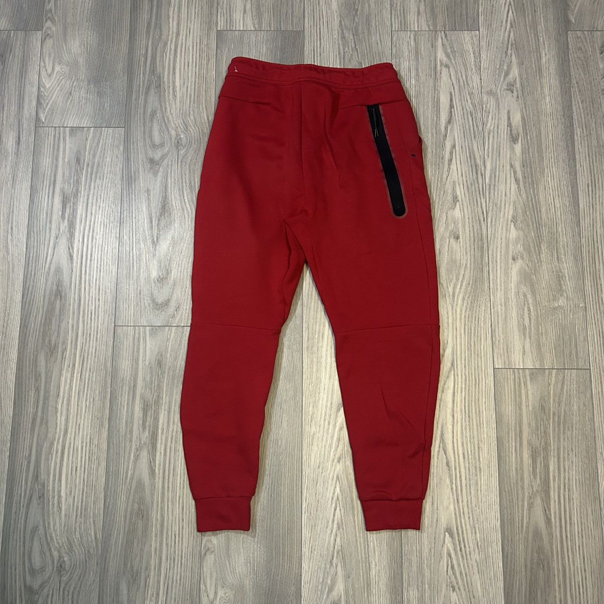Nike Nike Tech Fleece Sportswear Sweatpants Size US 30 / EU 46 - 2 Thumbnail