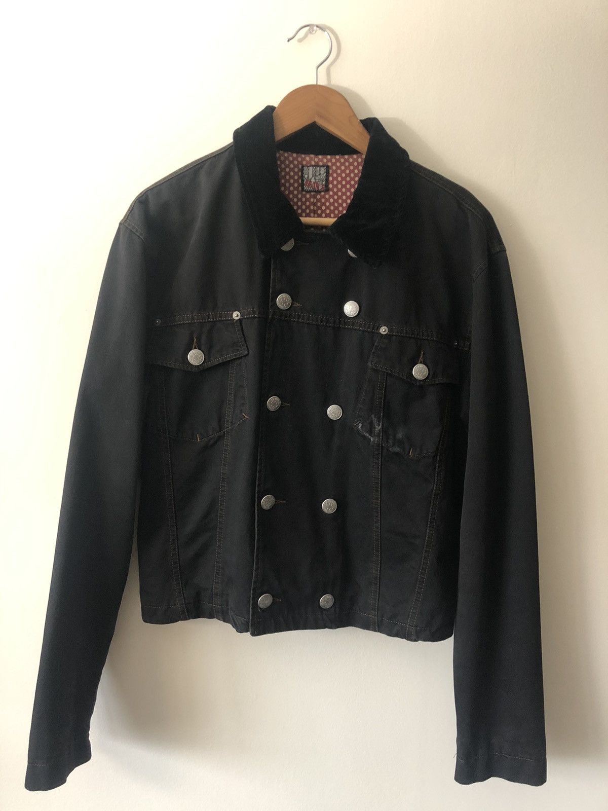 Jean Paul Gaultier Jean Paul Gaultier Size US M / EU 48-50 / 2 - 1 Thumbnail
