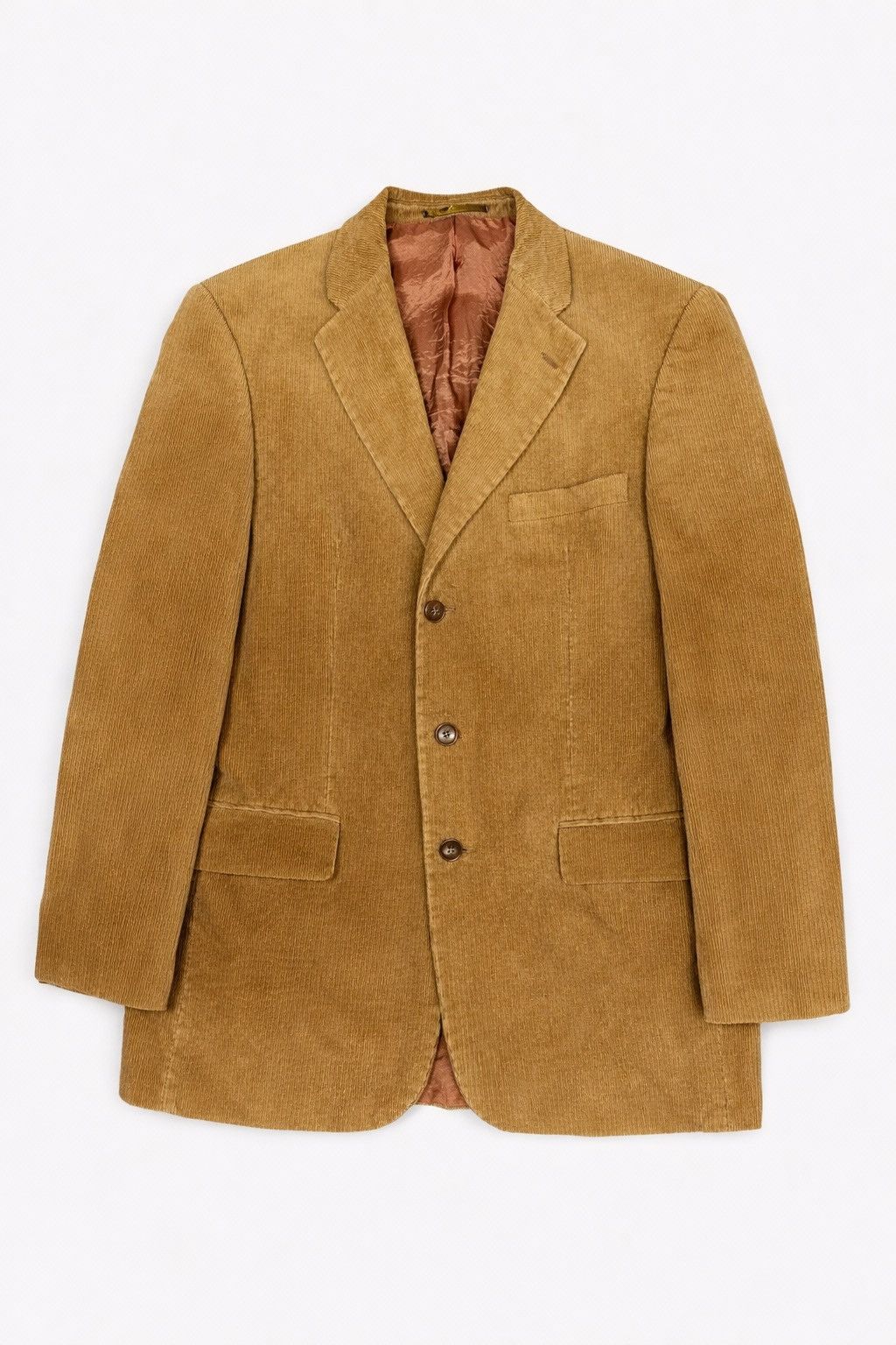 Vintage Vintage Blazer Classic Wear Nibel Size 50L - 1 Thumbnail