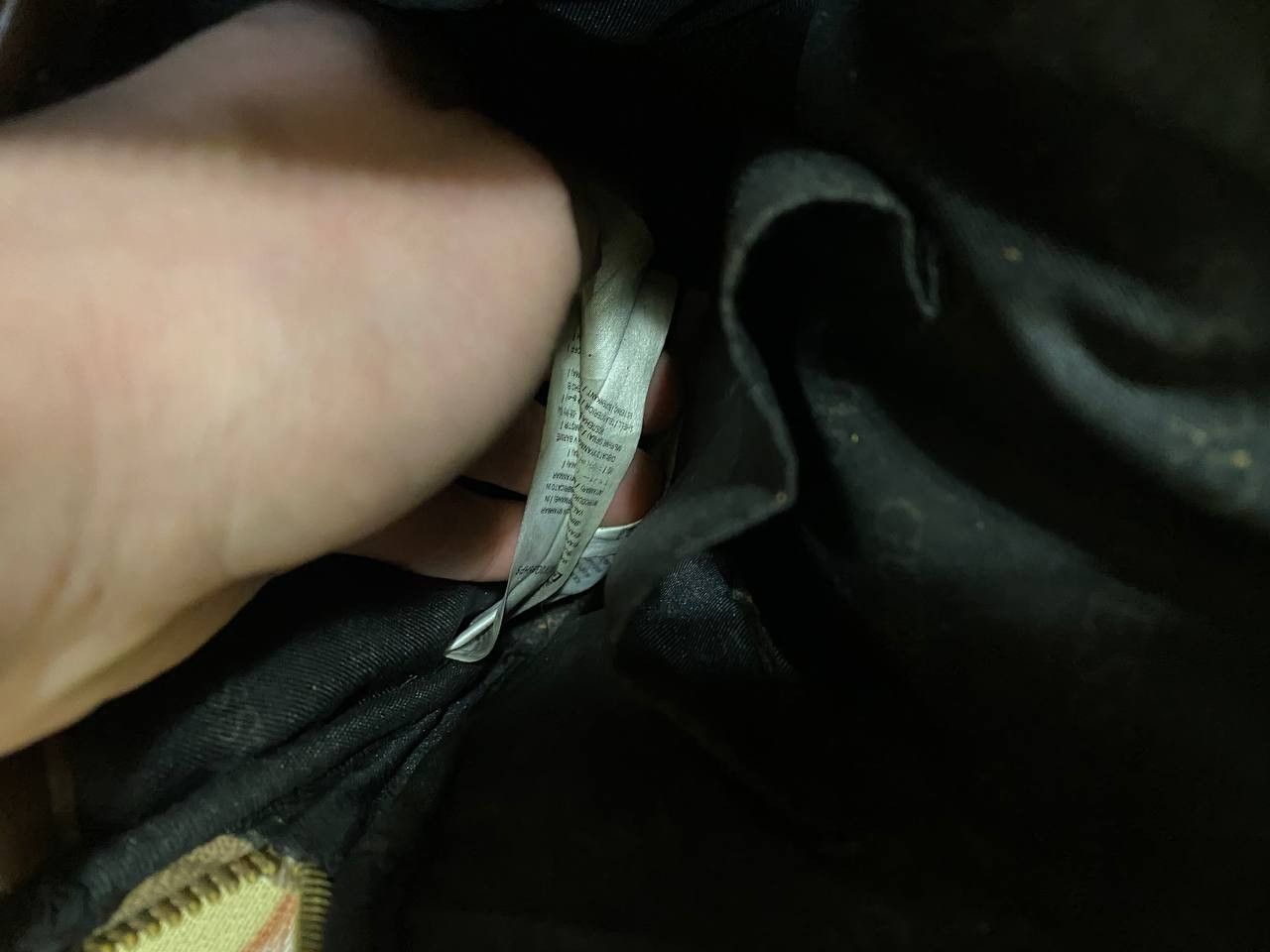 Guess guess men crossing bag Size ONE SIZE - 12 Thumbnail