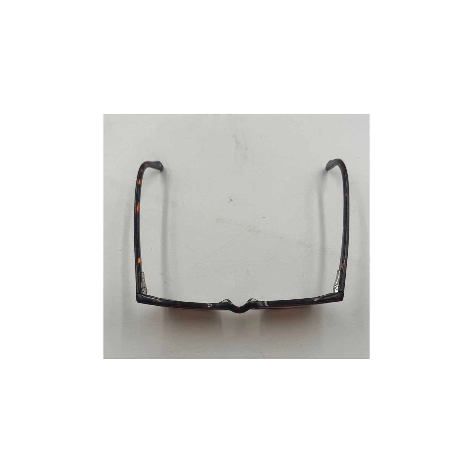Nicole Miller Nicole Miller Ellery Tortoise 53-15-135 Eyeglass Frames Size ONE SIZE - 4 Thumbnail